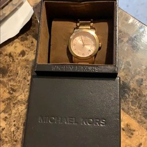 Michael Kory watch